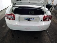 REAR BUMPER MAZDA MX-5 MK3 FL1