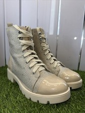 Ladies Pavers  Boots Size 5