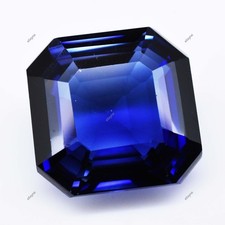 25.35 Ct Natural Kashmiri Blue
