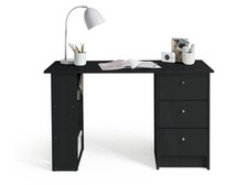 Argos Home Malibu 3 Drawer