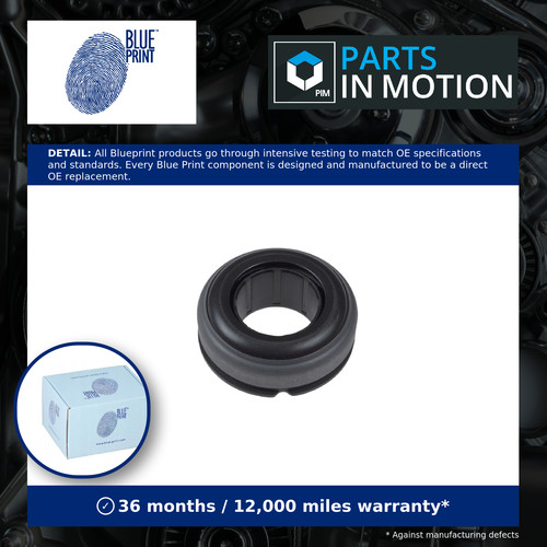 Clutch release bearing - release, ds