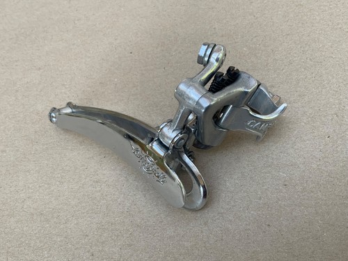 Vintage campagnolo nuovo - vintage,