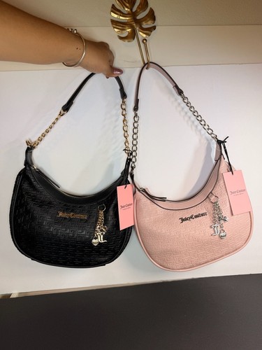 Juicy couture lucky - couture, charms