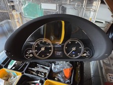 Mercedes w203/s203/clc203 SPORT speedometer