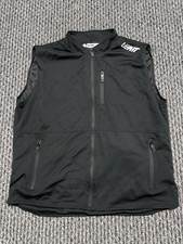 LEATT RACE VEST MTB Mountain Bike Jacket Gilet Body Warmer - XL, EXTRA LARGE