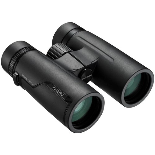 Olympus 8x42 pro series - 8x42,