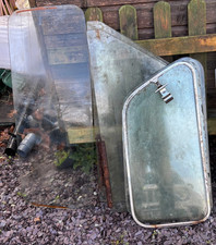 car spares - classic Mini