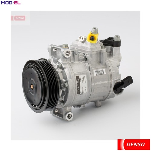 Compressor air conditioning - compressor,