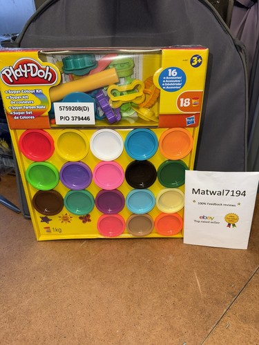 New play doh - play-doh, rainbow
