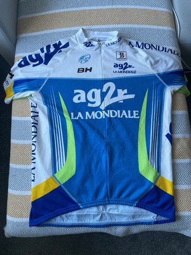 Biemme ag2r vintage cycling - biemme,