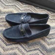 CK Calvin Klein Navy Dark Blue