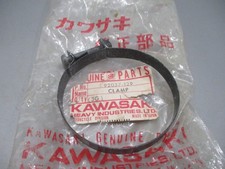 NOS Kawasaki OEM Air Cleaner