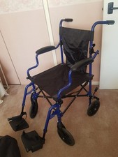 Elite Care Lightweight folding