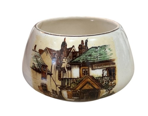 Vintage english ware lancaster - english,