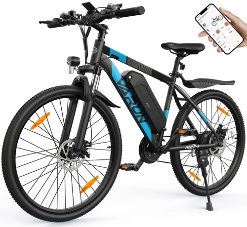 Varun m27 electric - m27, 27.5"