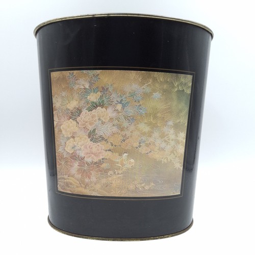 Vintage japanese style waste - vintage,
