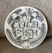 Emma bridgewater Black Toast