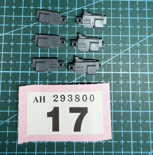 Space marine scimitar - marine, jetbike