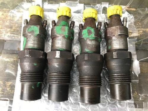 Diesel injector for vw - x,