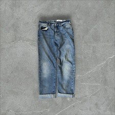 Vintage Rare Levi Selvedge Denim Jeans
