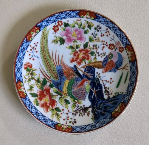 Vintage japanese porcelain - vintage,