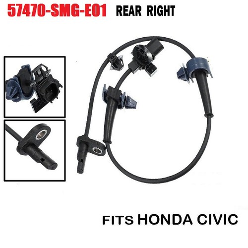 57470 smg e01 rear right - 57470-smg-e01,