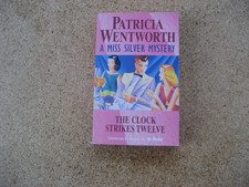 The Clock Strikes Twelve –