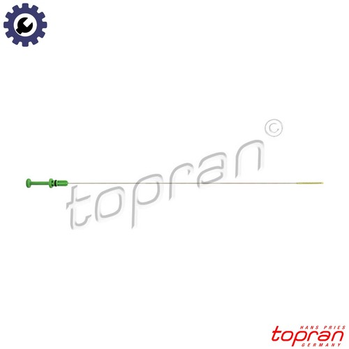Oil dipstick 723 - dipstick, 773