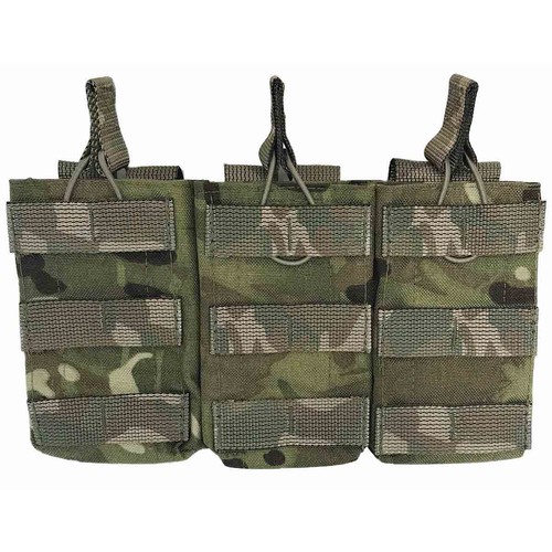 Marauder british army mtp - british,
