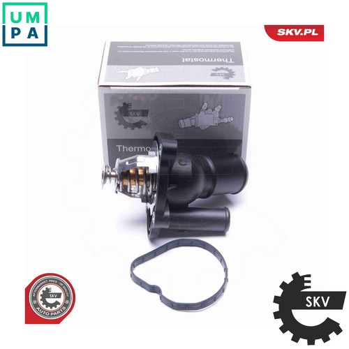 Thermostat coolant 20skv194 - thermostat,