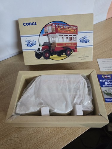 Corgi classics 96989 - corgi,