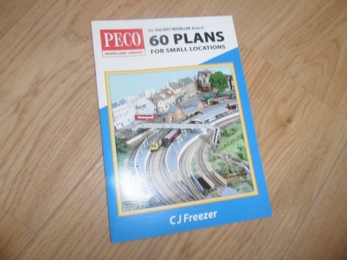 Peco plans for small - peco, a5
