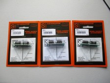 GAUGEMASTER THREE PM1 POINT