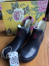 Joules Women  Wellibob  Ankle