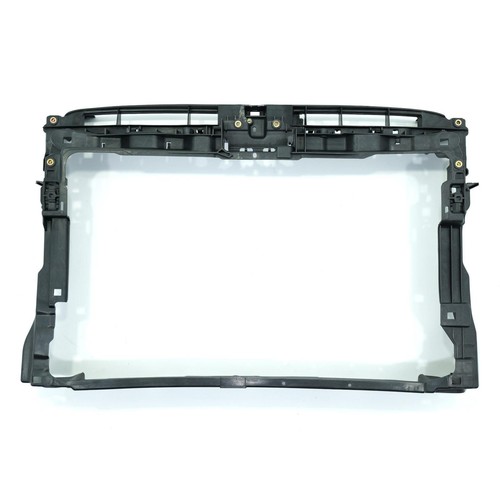 Radiator support front slam - radiator,