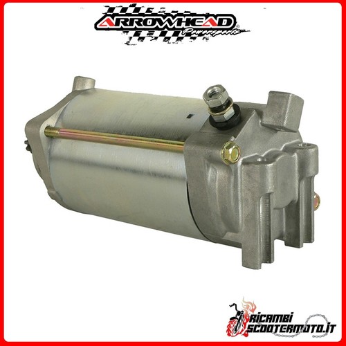 Arrowhead starter motor - arrowhead,