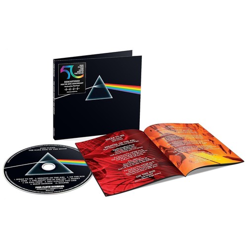 Pink floyd the dark side - dark,