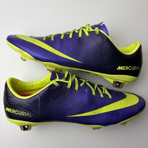 Nike mercurial vapor elite - nike,