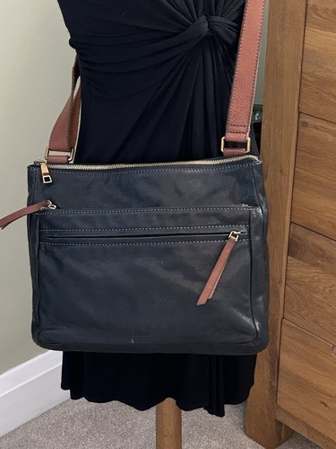Fossil corey crossbody bag - corey,