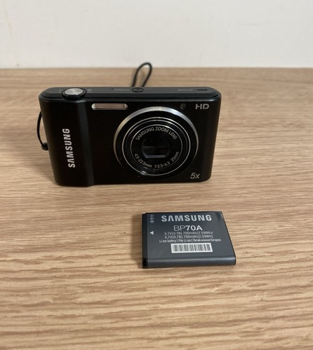 Samsung st66 digital compact - st66,