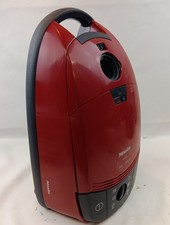MIELE S514 HS05 Red Canister