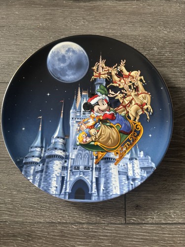 Walt disney world christmas - disney,