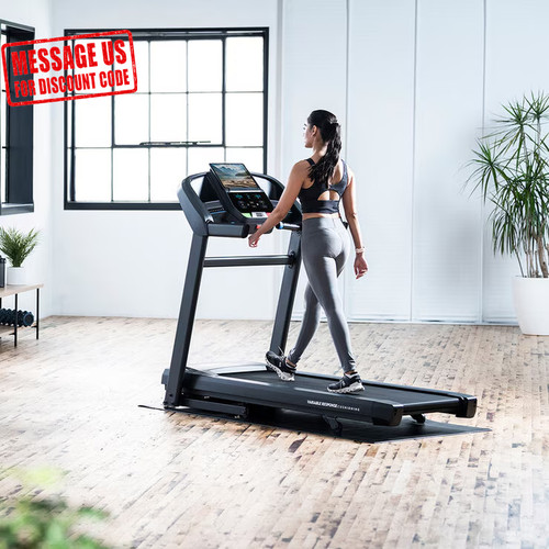 Horizon fitness t202 - fitness,