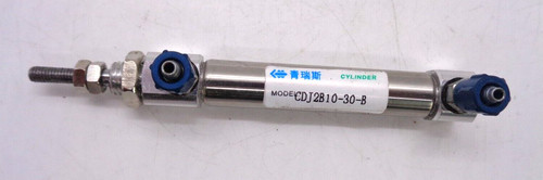 Pneumatic 10mm bore 30mm - 10mm,
