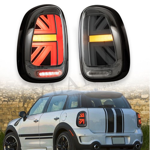 Vland full led smoked - full,