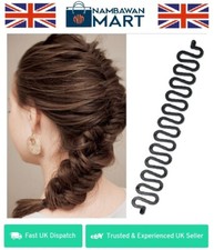 Hair Styling SPIRAL Tool Hook