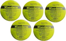 Nixoderm cream 20g for - 5,