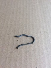 Bmw E30 Rear Seat Headrest Pin