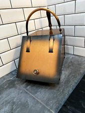 Art Deco Large coal scuttle/ash collector from Maison Valenti