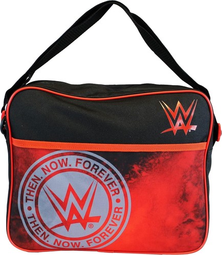 Kids unisex black wwe then - kids,